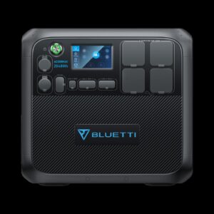 Boolina ac200max-portable-power-station-with-350