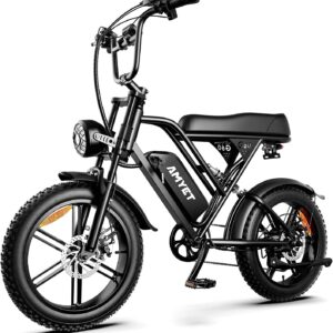 Boolina amyet-v9-g60-peak-fat-tire-electric-bike