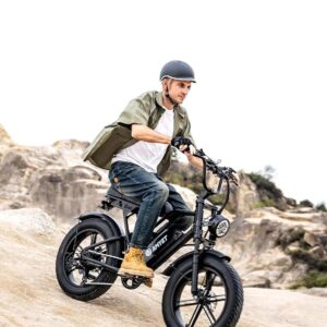 Boolina amyet-v9-g60-peak-fat-tire-electric-bike
