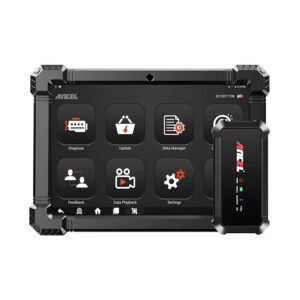 Boolina ancel-x7hd-heavy-duty-truck-diagnostic-t