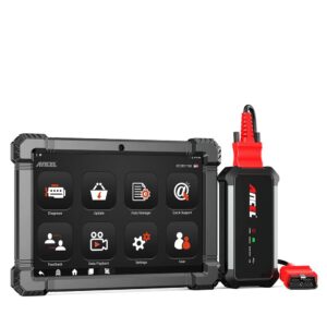 Boolina ancel-x7hd-heavy-duty-truck-diagnostic-t