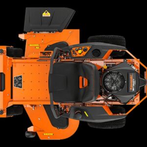 Boolina ariens-edge-52-215hp-kawasaki-zero-turn-