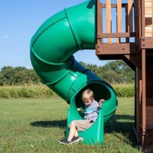Boolina backyard-discovery-cedar-cove-wooden-swi