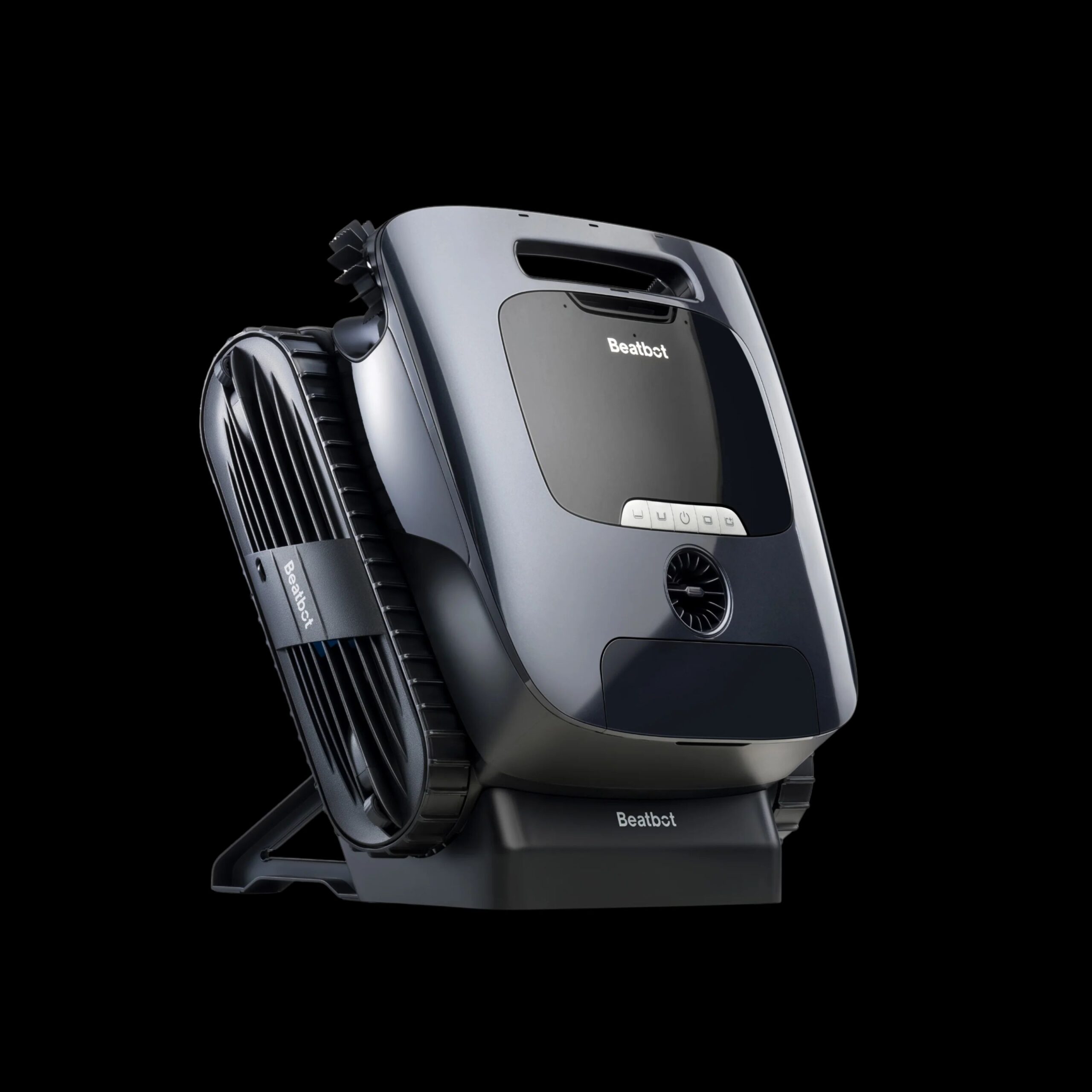 Boolina beatbot-aquasense-2-ultra-ai-robotic-poo