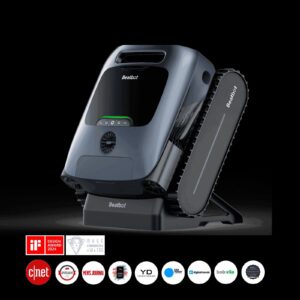 Boolina beatbot-aquasense-pro-robotic-pool-clean