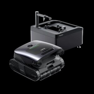 Boolina beatbot-aquasense-x-ai-robotic-pool-clea