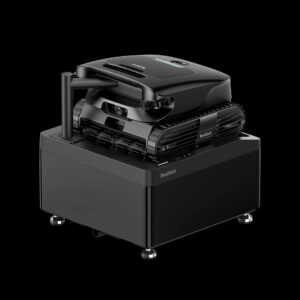 Boolina beatbot-aquasense-x-ai-robotic-pool-clea