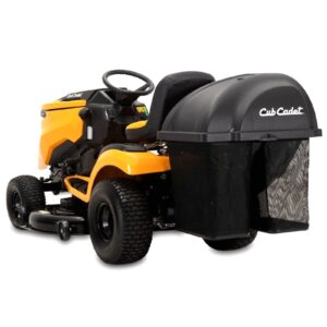 Boolina cub-cadet-fastattach-double-bagger-for-x