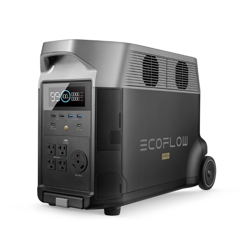 Portable Power Stations