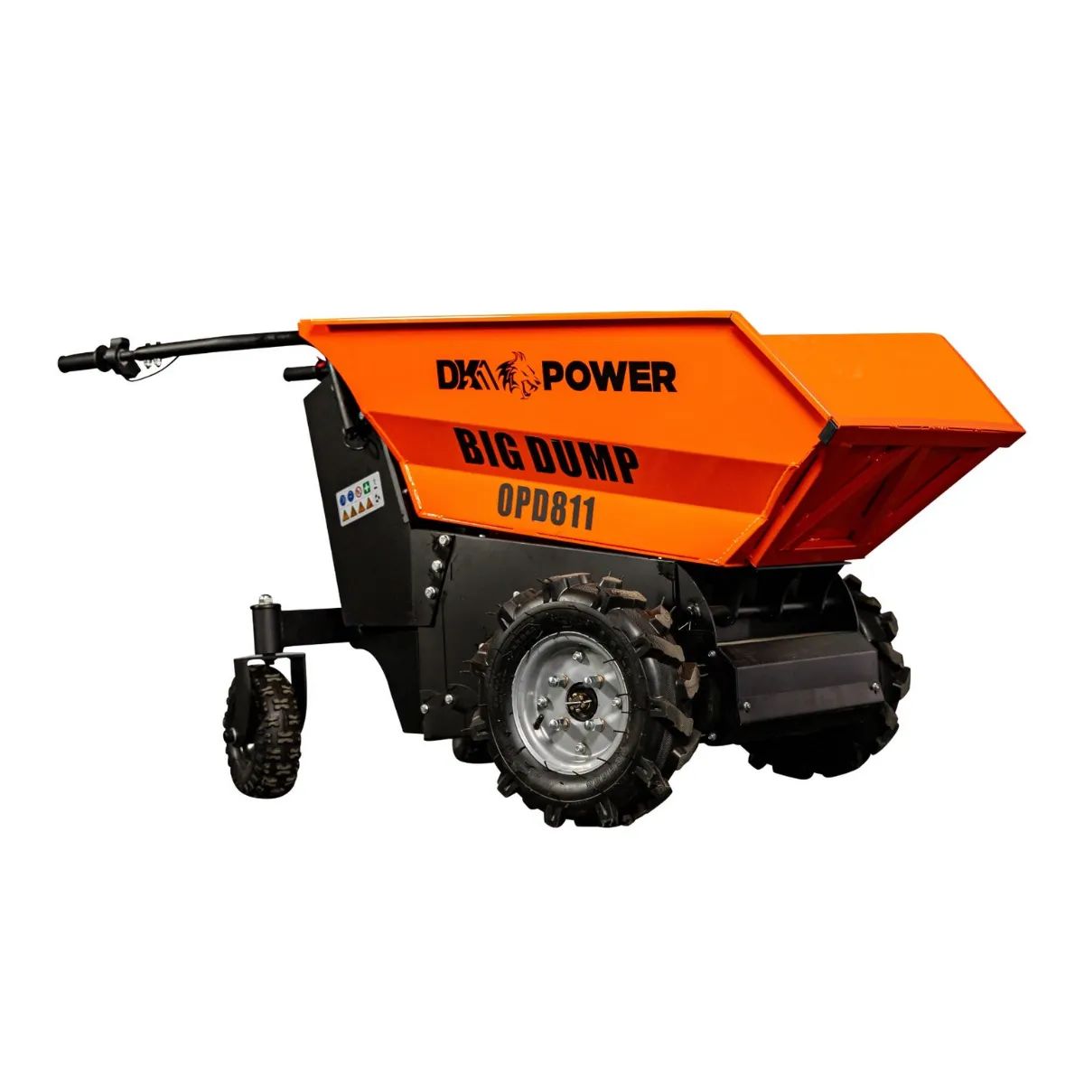 Boolina detail-k2-big-dump-1100-lb-electric-powe