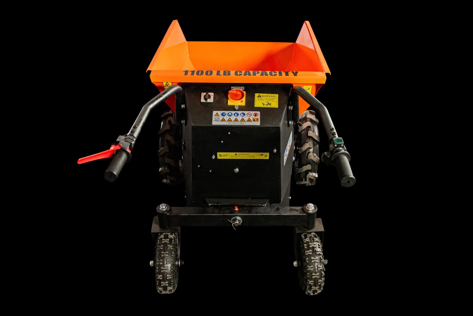 Boolina detail-k2-big-dump-1100-lb-electric-powe