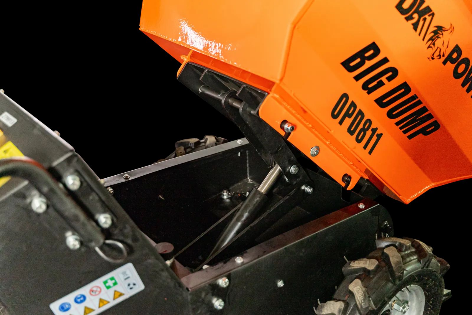 Boolina detail-k2-big-dump-1100-lb-electric-powe