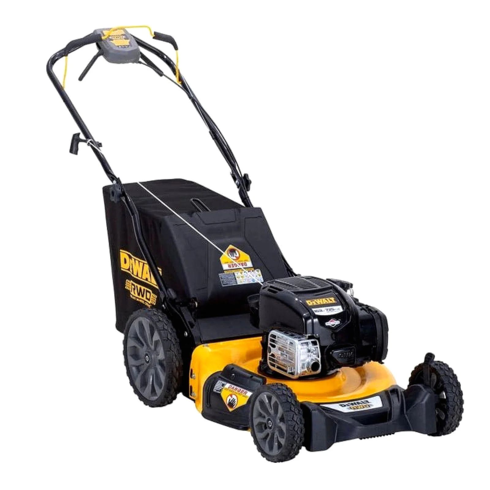 Boolina dewalt-21-inch-163cc-gas-self-propelled-