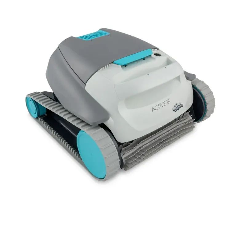 Boolina dolphin-active-15-robotic-pool-cleaner-c