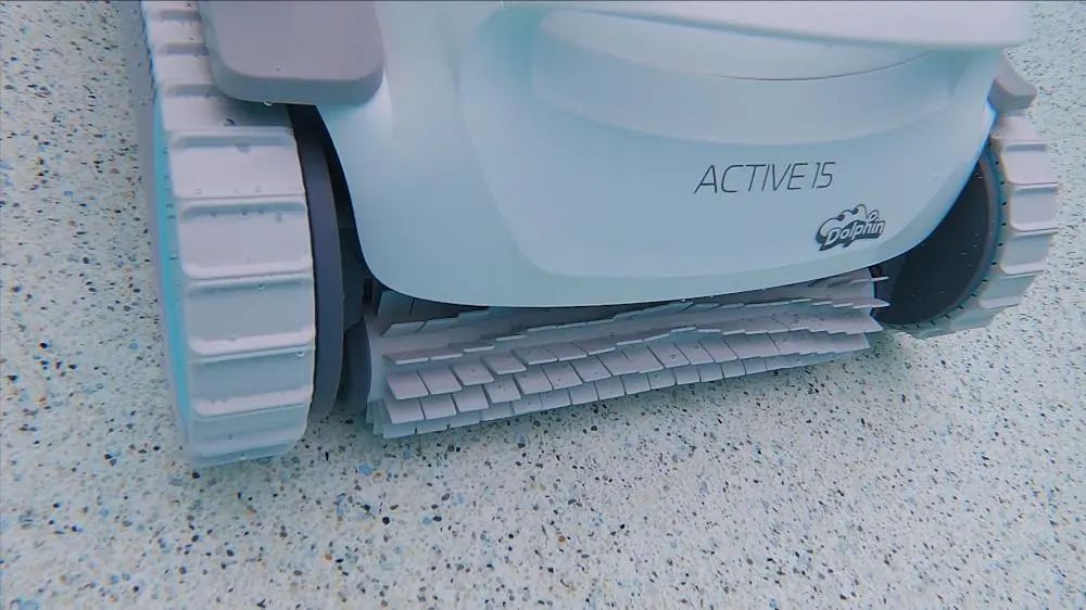 Boolina dolphin-active-15-robotic-pool-cleaner-c