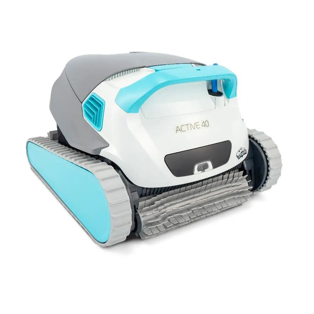 Boolina dolphin-active-40-robotic-pool-cleaner-c