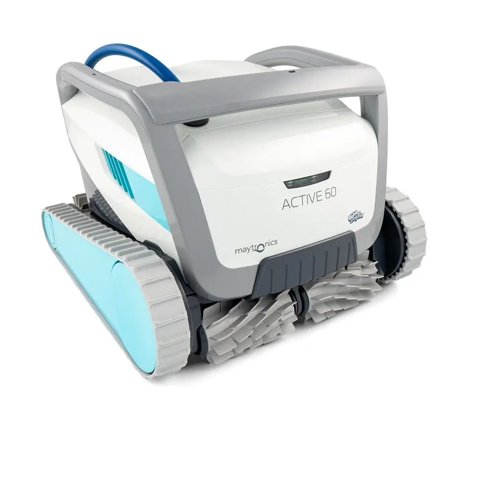 Boolina dolphin-active-60-robotic-pool-cleaner-c