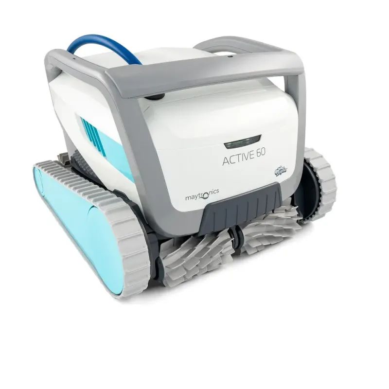 Boolina dolphin-active-60-robotic-pool-cleaner-c