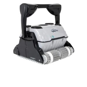 Boolina dolphin-c5-commercial-robotic-pool-clean