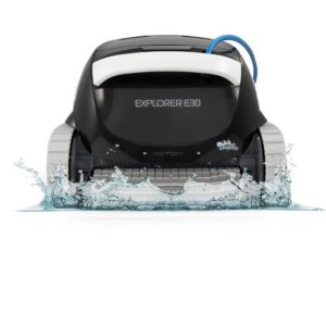Boolina dolphin-explorer-e30-robotic-pool-cleane
