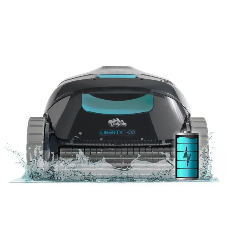 Boolina dolphin-liberty-400-cordless-robotic-poo