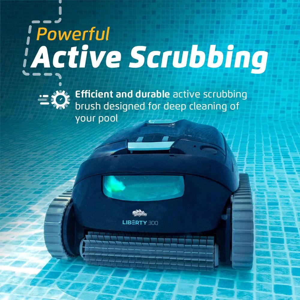 Boolina dolphin-liberty-400-cordless-robotic-poo