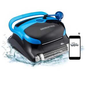 Boolina dolphin-nautilus-cc-plus-wifi-robotic-po