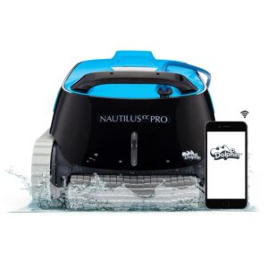 Boolina dolphin-nautilus-cc-pro-robotic-pool-cle