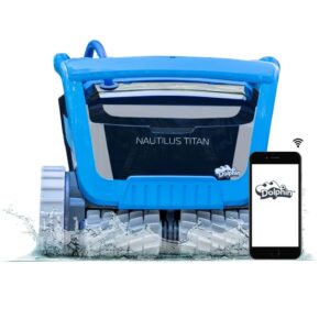 Boolina dolphin-nautilus-titan-robotic-pool-clea