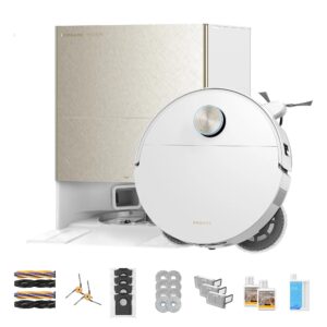 Boolina dreame-x60-max-ultra-complete-robot-vacu