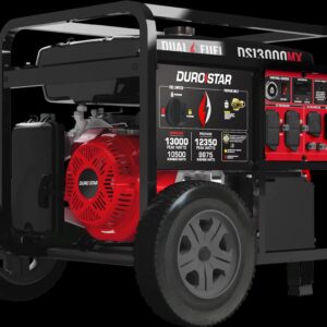 Boolina durostar-ds13000mx-10500w13000w-generato