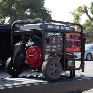 Boolina durostar-ds13000mx-10500w13000w-generato