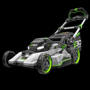 Boolina ego-power-21-select-cut-xp-self-propelle