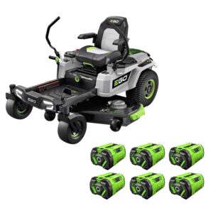 Boolina ego-power-z6-zt5207l-52-inch-56v-battery