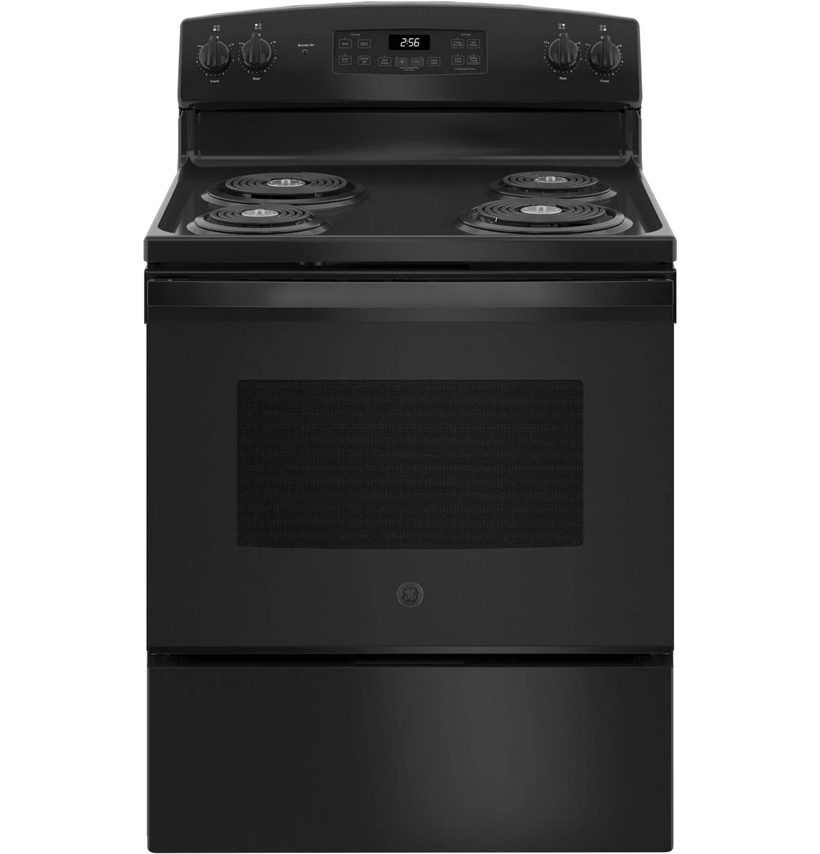 Boolina ge-30-inch-freestanding-electric-range-w