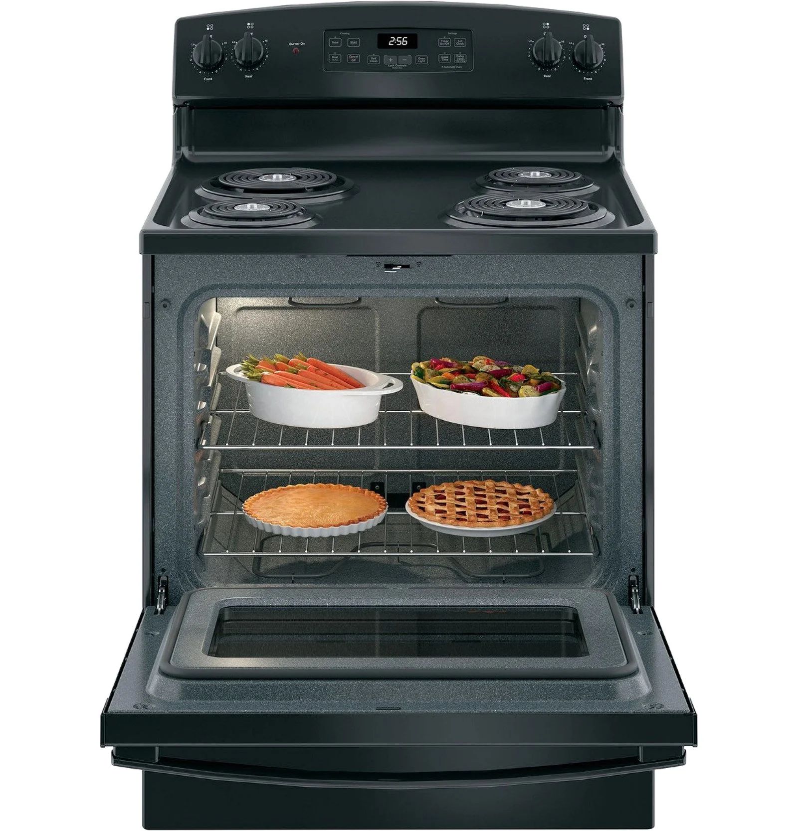 Boolina ge-30-inch-freestanding-electric-range-w