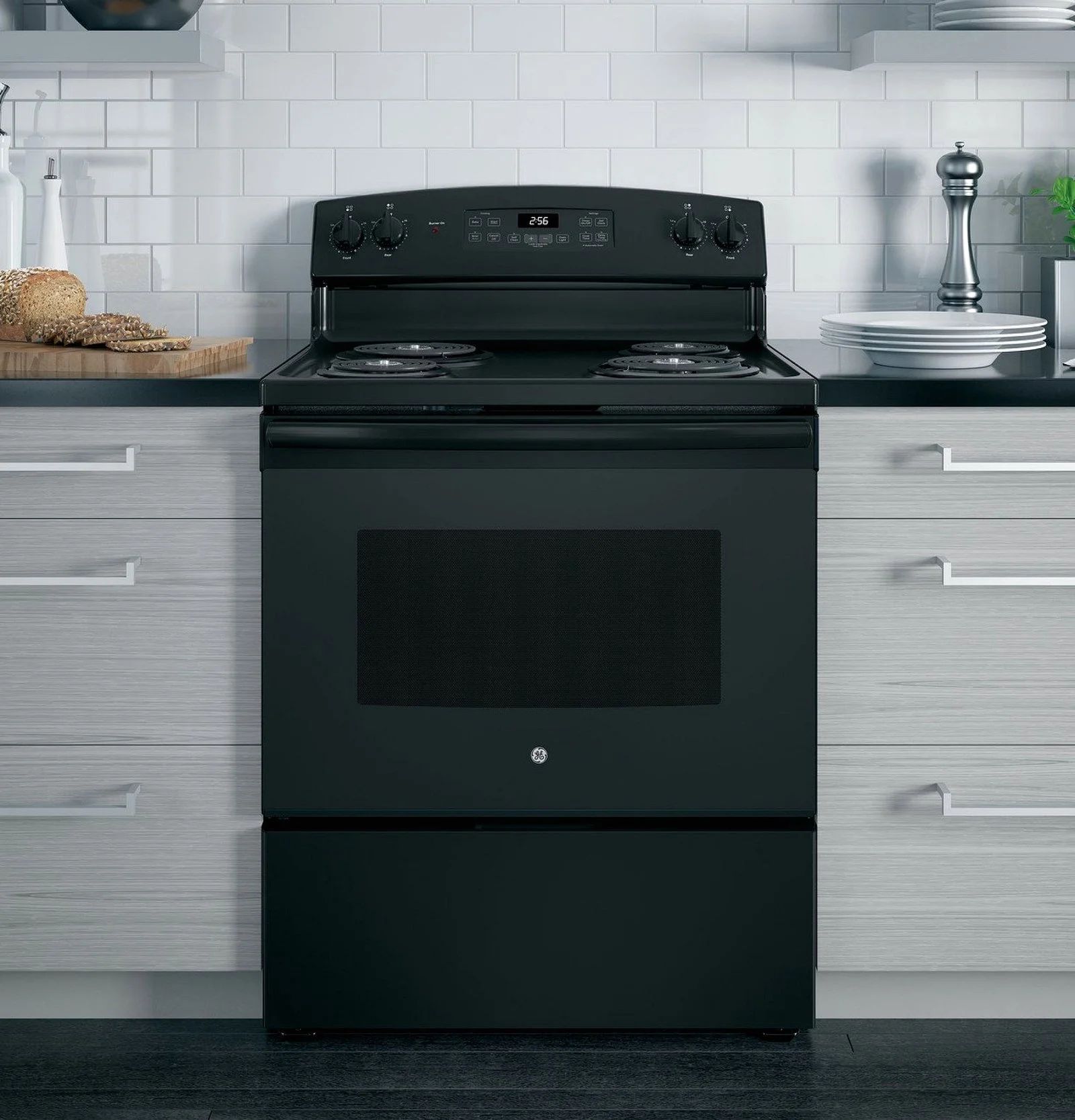 Boolina ge-30-inch-freestanding-electric-range-w