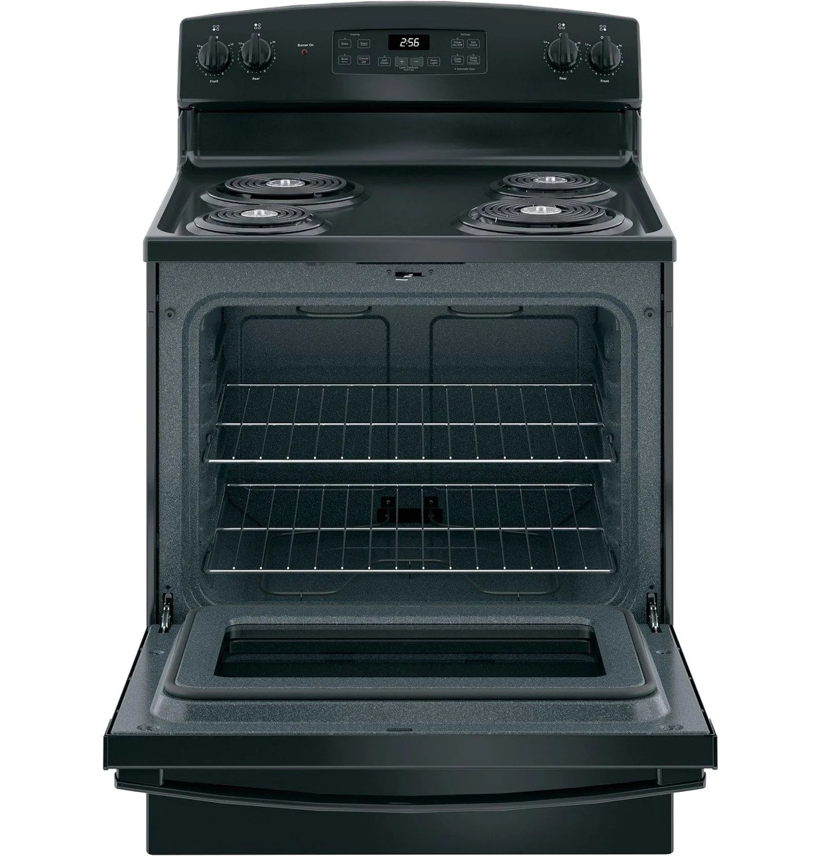 Boolina ge-30-inch-freestanding-electric-range-w