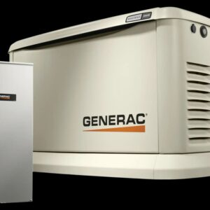 Boolina generac-7291-guardian-26kw-standby-gener
