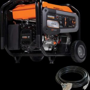 Boolina generac-gp9200e-generator-9200w11250w-ga