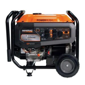 Boolina generac-gp9200e-generator-9200w11250w-ga