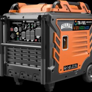 Boolina genmax-gm10500ietc-tri-fuel-inverter-gen
