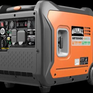 Boolina genmax-gm7250iedc-6000w7250w-50-amp-remo