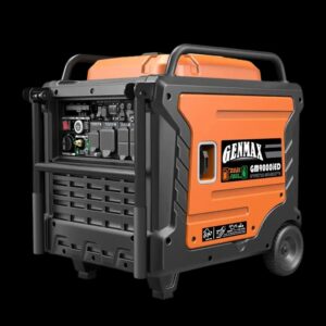 Boolina genmax-gm9000ied-50-amp-7600w9000w-remot