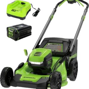 Boolina greenworks-80v-21-inch-cordless-self-pro
