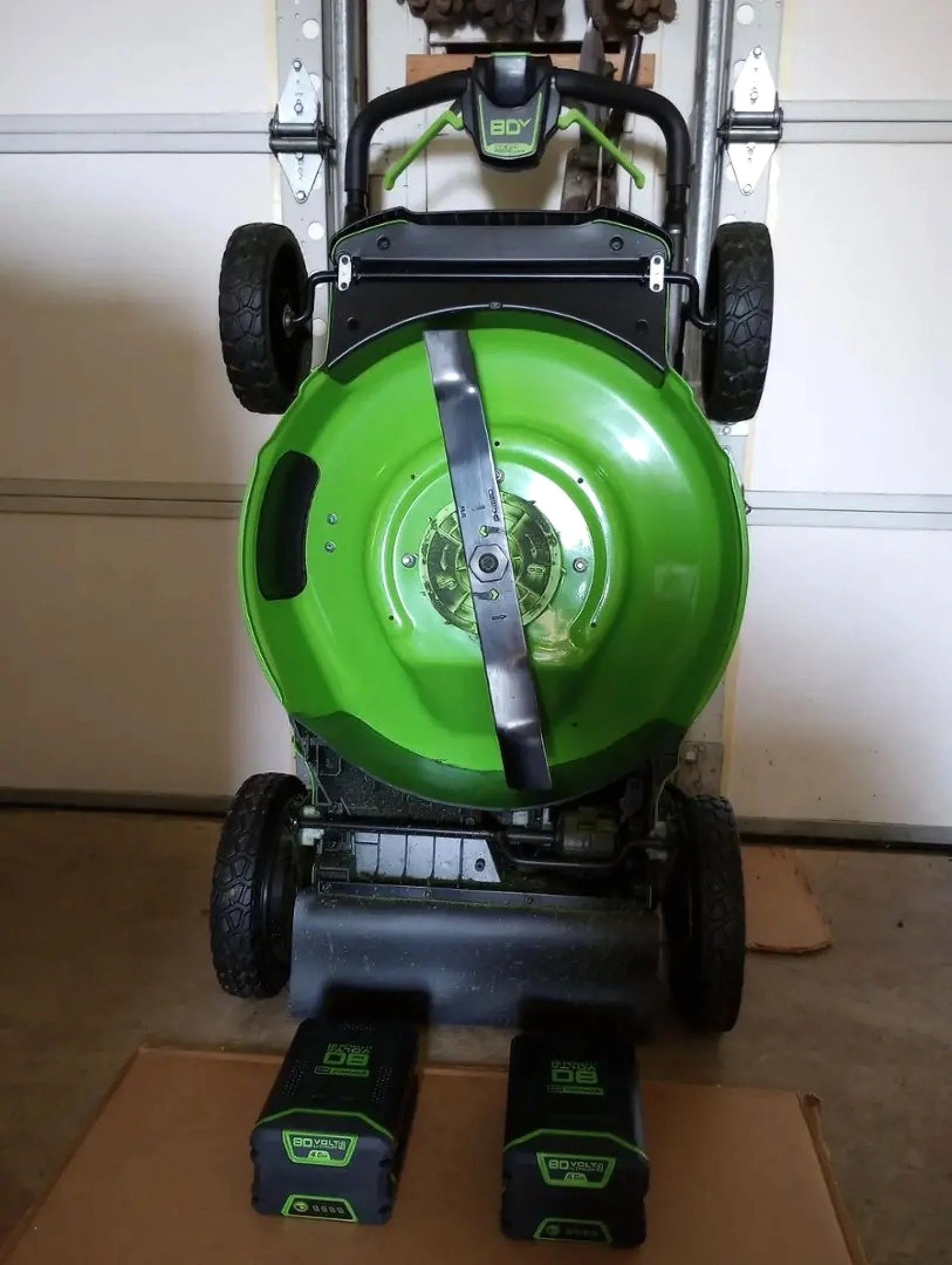Boolina greenworks-80v-21-inch-cordless-self-pro