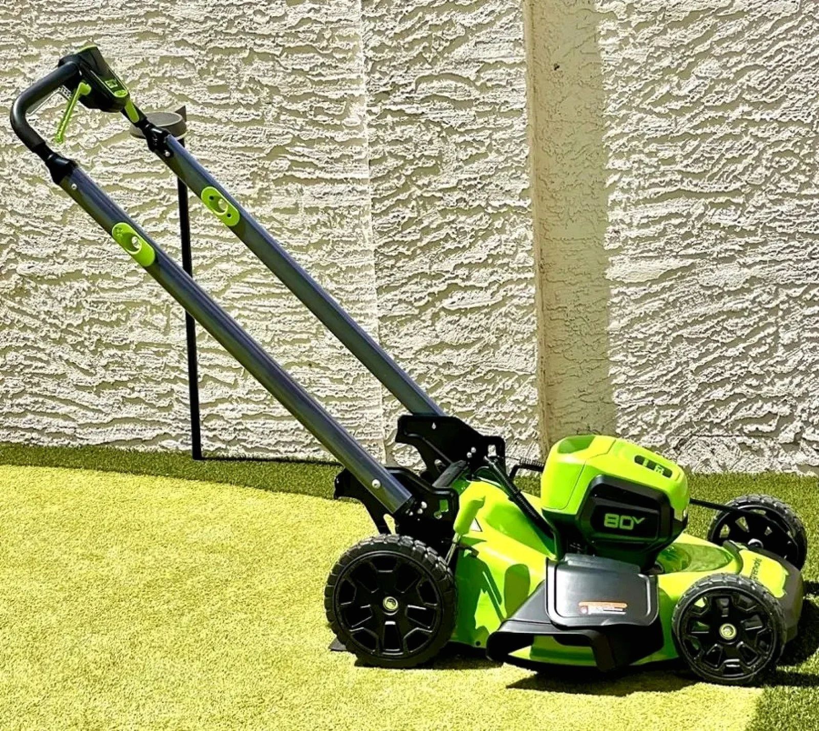 Boolina greenworks-80v-21-inch-cordless-self-pro