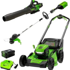 Boolina greenworks-80v-cordless-21-inch-self-pro