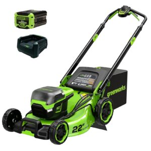 Boolina greenworks-pro-60v-22-cordless-self-prop