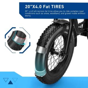 Boolina hiboy-ex6-step-through-fat-tire-electric
